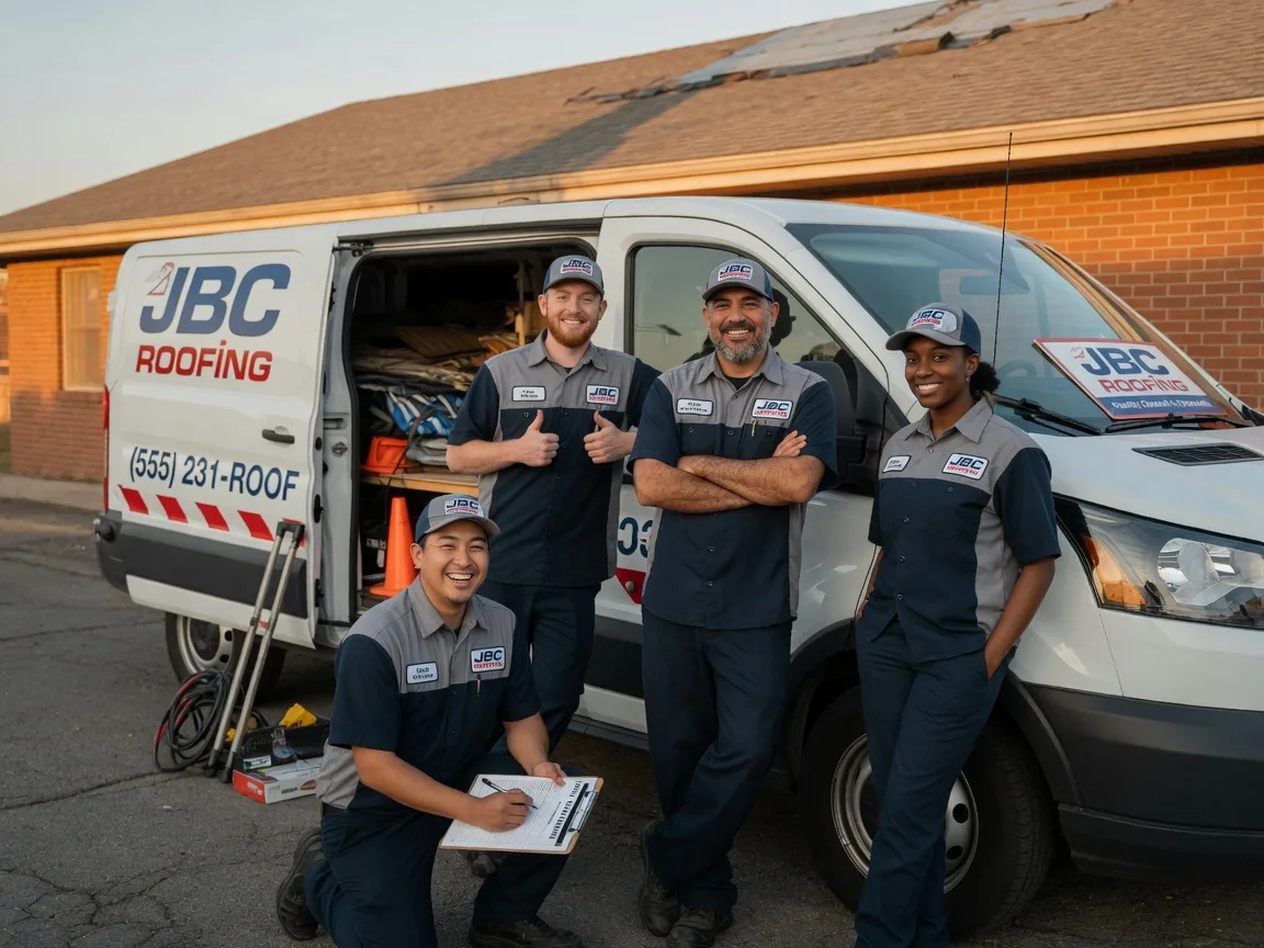 Roof Replacement company in Powder Springs, GA
